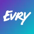 EVRY logo