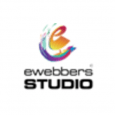 ewebbers studio logo