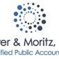 Ewer & Moritz, PC logo