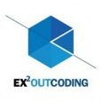 EX2 Outcoding logo