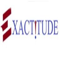 Exactitude logo
