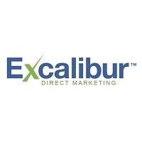 Excalibur Direct Marketing logo
