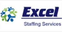 Excel Staffing Services logo