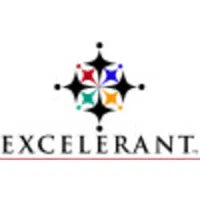 Excelerant logo