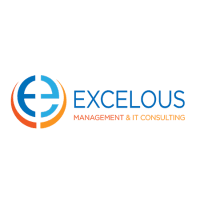 Excelous, LLC logo