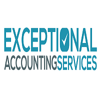 Exceptional Accounting Services logo
