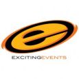 Exciting Events logo