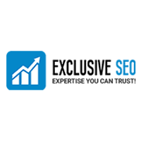 Exclusive SEO logo