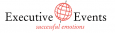 Executive Events logo