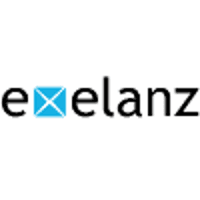 Exelanz logo