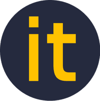 Exerge IT logo