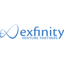 Exfinity Ventures logo