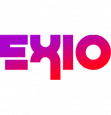 Exio logo
