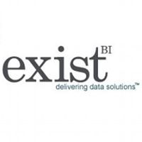 ExistBI logo