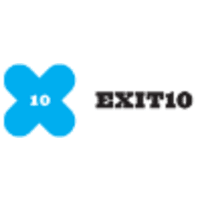 Exit10 logo