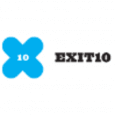 Exit10 Advertising logo