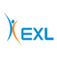 EXL Service logo