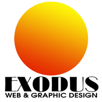 Exodus Design logo