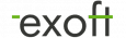 Exoft logo