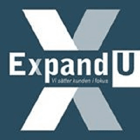 Expand U logo