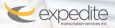 Expedite Transcription logo