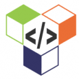 Expert Code Lab logo