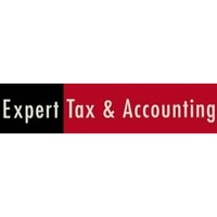 Expert Tax & Accounting logo