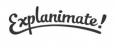 Explanimate! logo