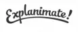 Explanimate! logo
