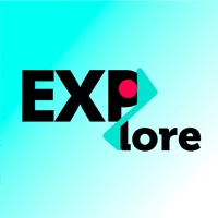 Explore Export Agency logo