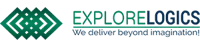 Explore Logics logo