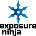 Exposure Ninja logo