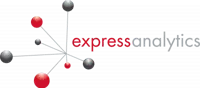 Express Analytics logo