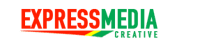 Express Media Creative logo