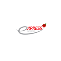 Express Recruitment Agency Nottingham logo