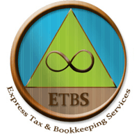 Express Tax & Bookeeping Services logo