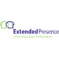 Extended Presence logo