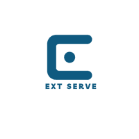 Extserve Ltd. logo