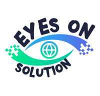 EyeOnSolution logo