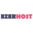 EzerHost logo