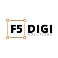 F5 Digi logo