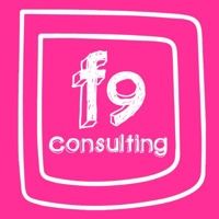 F9 Consulting logo
