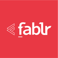 Fablr logo
