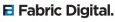 Fabric Digital logo