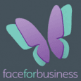 Face for Business logo