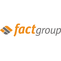 Fact Group logo