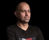 Fahad Shafi SEO Consultant logo