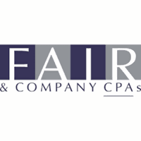 Fair & Company CPAs logo