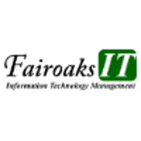 Fairoaks IT logo