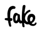 Fake Studio logo
